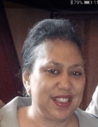 Dora "Tiny" (Sprouts) Davis Obituary