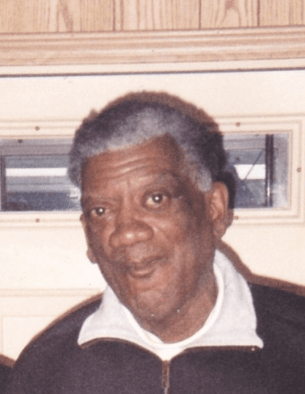 James Ashford, Jr. Obituary