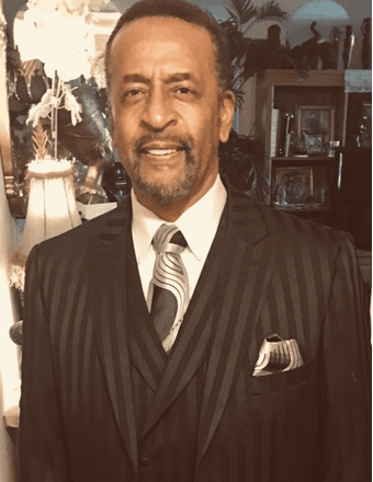 Kenneth W. Lee Jr. Obituary