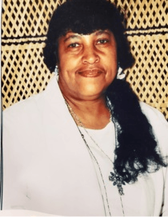 Virginia  A. (Dowe) Cherry Obituary