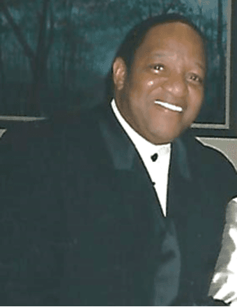 Kenneth Larry Johnson, Sr. Obituary