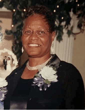 Sylvia Ann (Beckwith) Ramsey Obituary