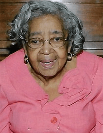 Elizabeth Freeman Obituary