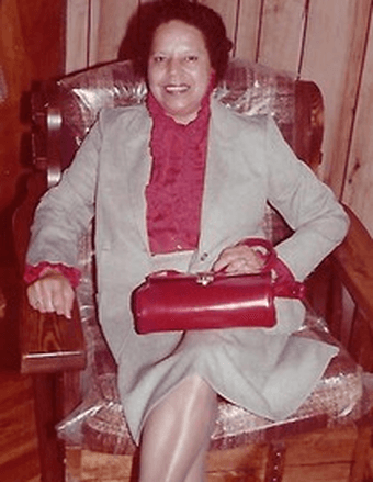 Willa Mae (Davis) Jones Obituary