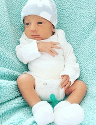 Ki'aire Avon Jones Obituary