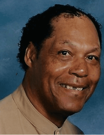 Fred Kinney Obituary