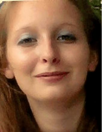 Jessica Marie Boord Obituary