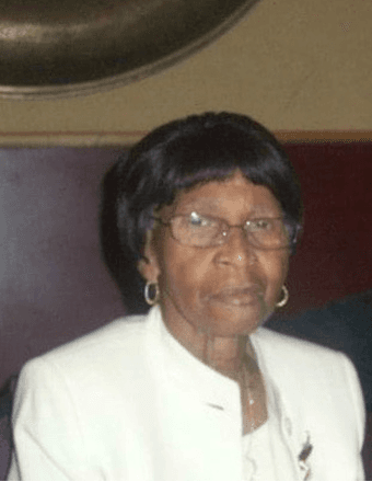 Martha E. (Rose) Dean Obituary