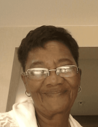 Gail McCoy Obituary