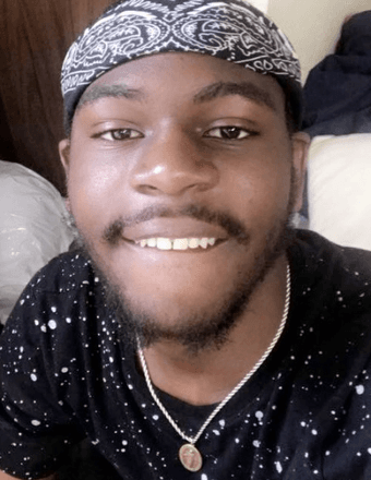Kaii Nishaun McCargo Obituary