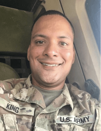 Matthew J. King, II Obituary