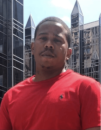 Brandon J. Harrison Obituary