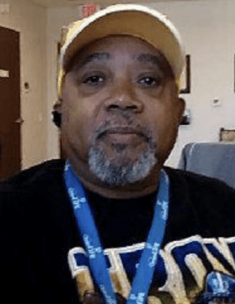 Harry M. Braxton, Jr. Obituary