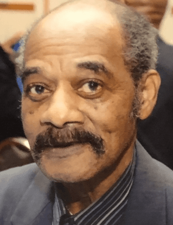 George Leonard Hungerford Obituary