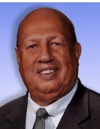 George Cooper Obituary