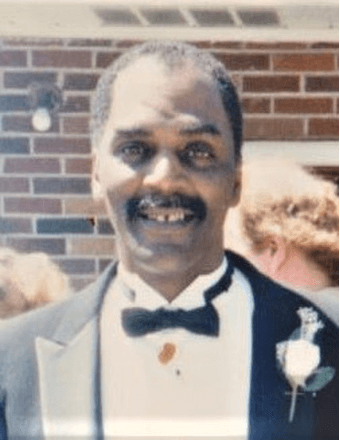 Robert D. Weatherspoon Obituary