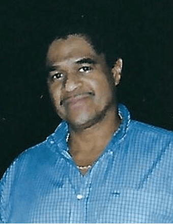 Ronald D. Burden Obituary
