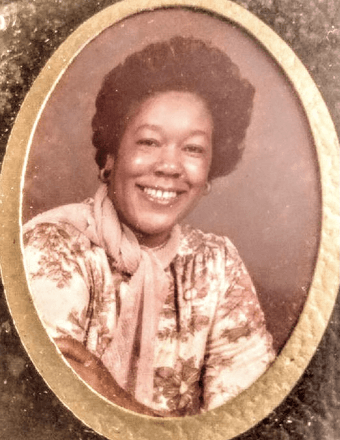 Lillian (Wilson) Harris Obituary