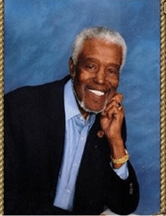 Ed Bailey Obituary