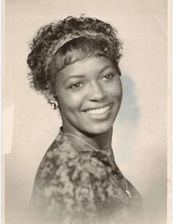 Elnore Richardson Clark Obituary