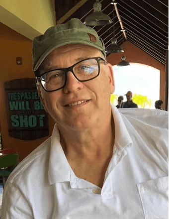 David Hunt Wilks Obituary