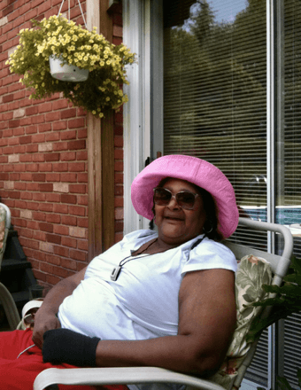 Linda (Wilson) Hayden Obituary
