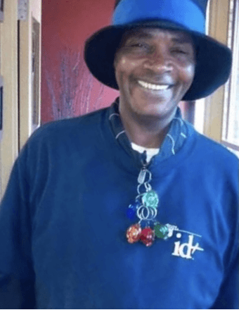 Calvin “Tooter” Reid Obituary