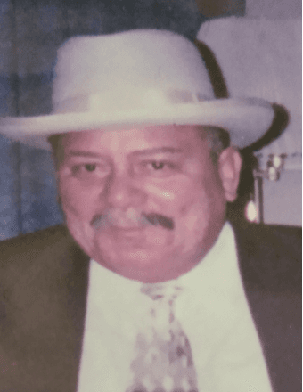 Richard G. Frye Obituary