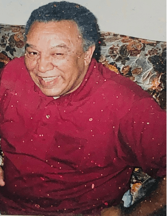 Winston Edward Carter Obituary