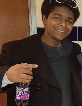 Shavon Martinez Obituary