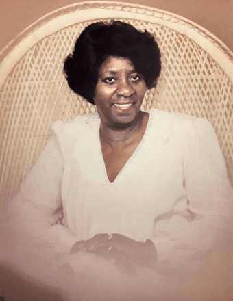 Dorothy Brown Obituary