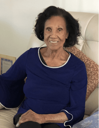 Carrie Louise McFadden Obituary
