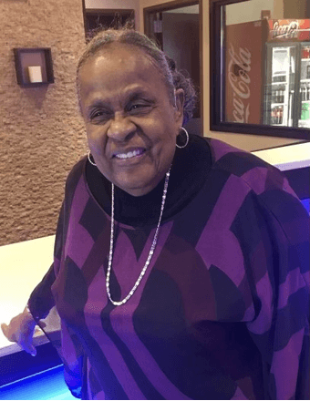Betty Jo Saunders Obituary