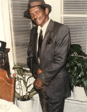 Robert M. Scott, Jr. Obituary