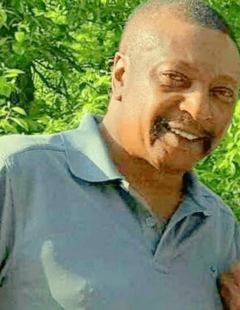 Robert Edward Lee, Sr, Obituary