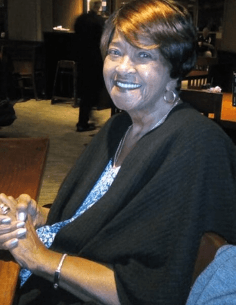 Veneda J. Dotson Obituary