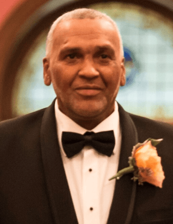 Ricky Duane Asbury Obituary