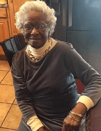 Ida Stokes Obituary