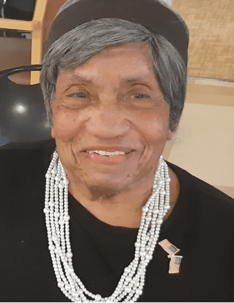 Ruth Thomas Obituary