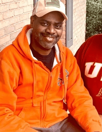 Brian Rhodes Obituary