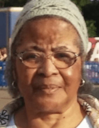 Lois (Bailey) Moody Obituary