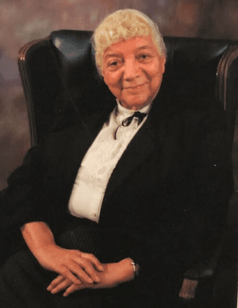 Muriel E. Lantz Bailey Obituary