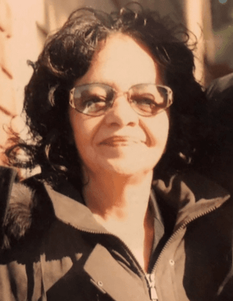 Barbara Ann Hamm Obituary
