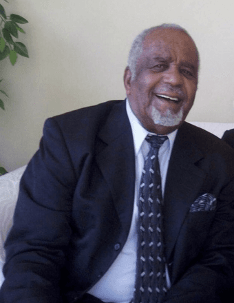 Robert A. Tarpley, Sr. Obituary