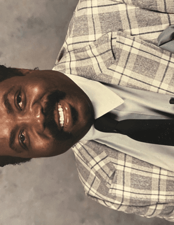 William "Butch" Patterson, Jr. Obituary
