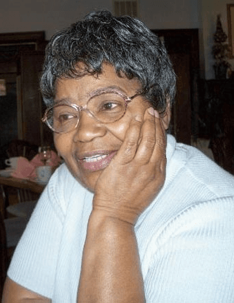 Martha Ethel (Early) Woods Obituary
