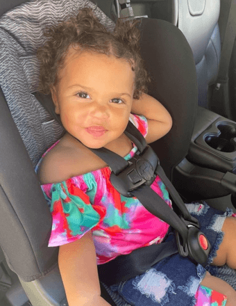 Kahlani Marie Brown Obituary