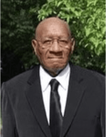 Lawrence M. Davis, Sr. Obituary
