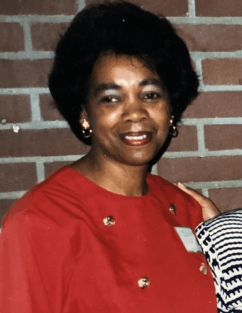 Frances Louise Lee Obituary