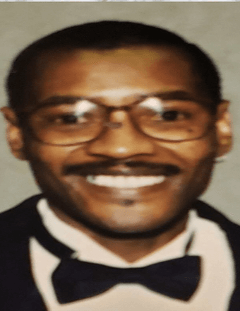 Clinton D. Anderson Obituary